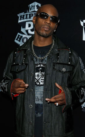 DMX DMX